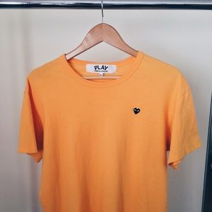 COMME des GARÇON T-Shirt